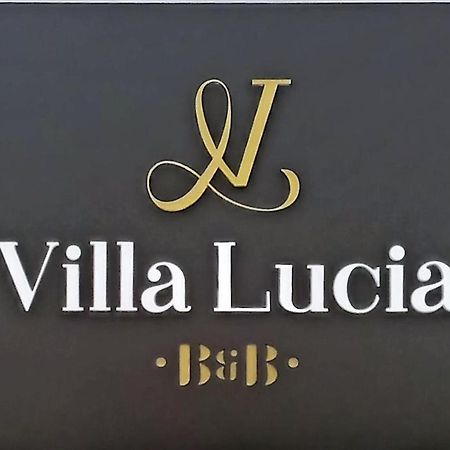 B & B Villa Lucia Noci Dış mekan fotoğraf