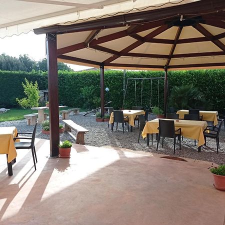 B & B Villa Lucia Noci Dış mekan fotoğraf