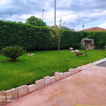 B & B Villa Lucia Noci Dış mekan fotoğraf