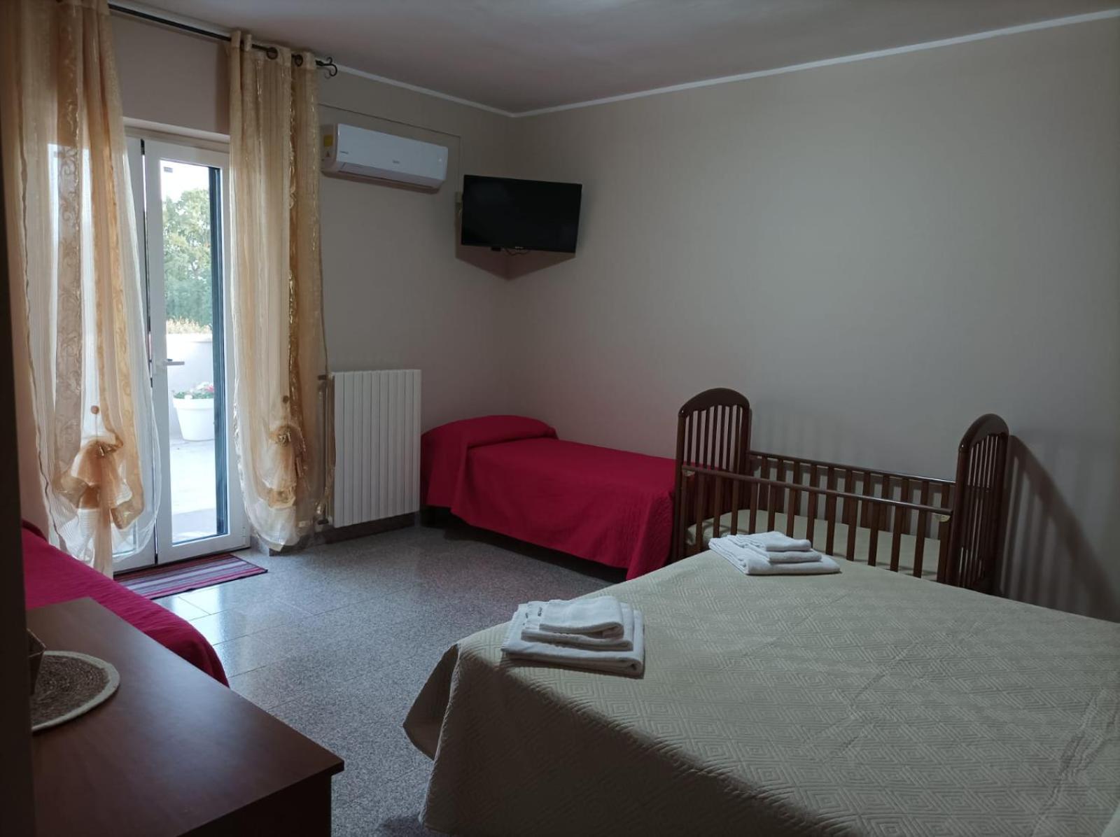B & B Villa Lucia Noci Dış mekan fotoğraf