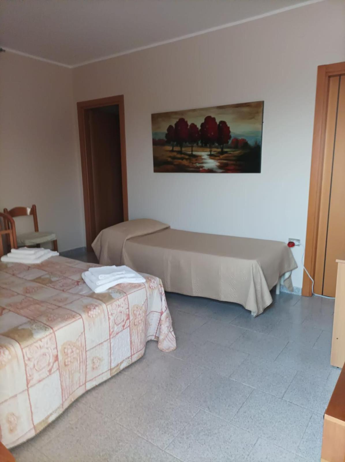 B & B Villa Lucia Noci Dış mekan fotoğraf
