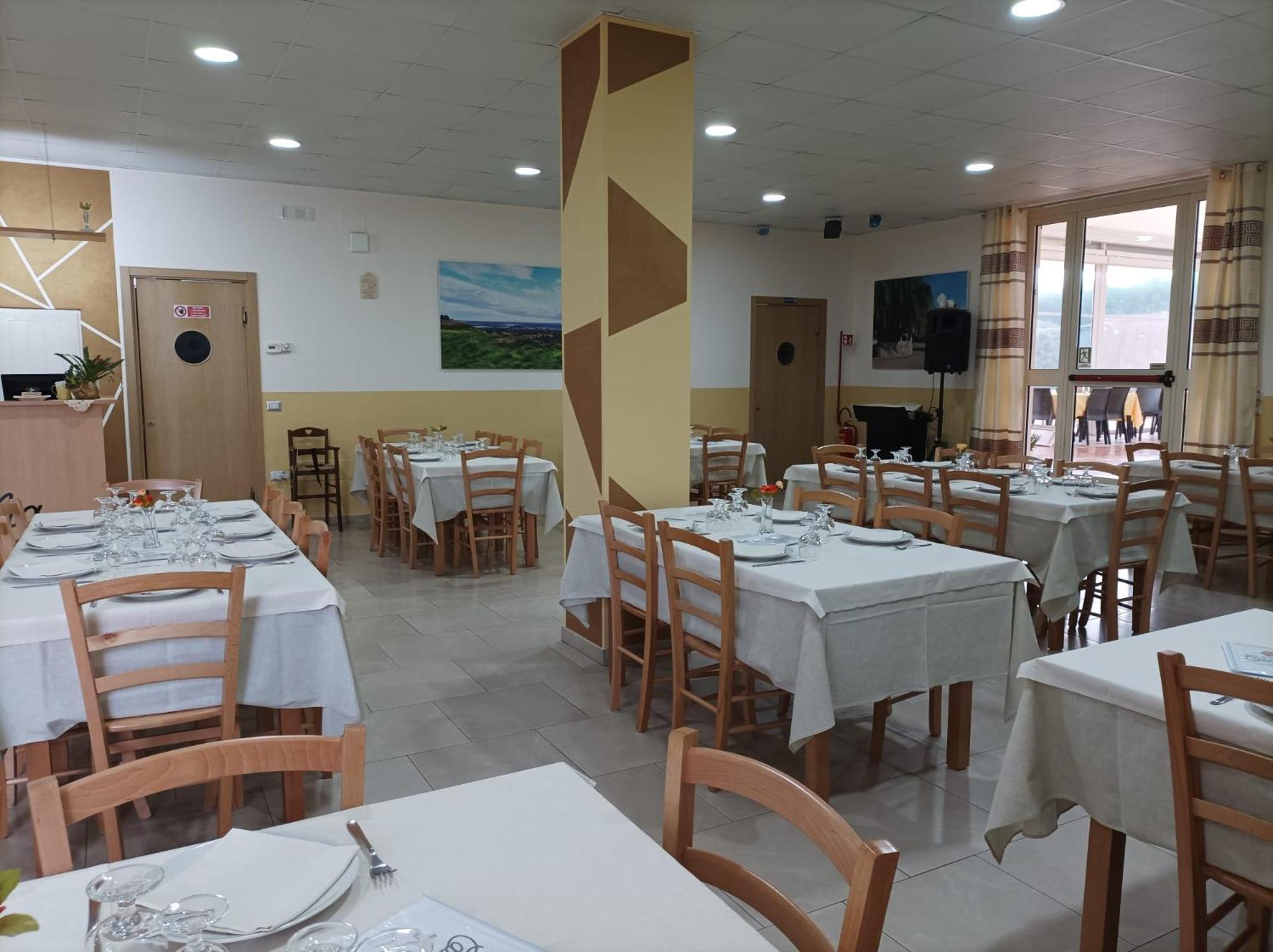 B & B Villa Lucia Noci Dış mekan fotoğraf