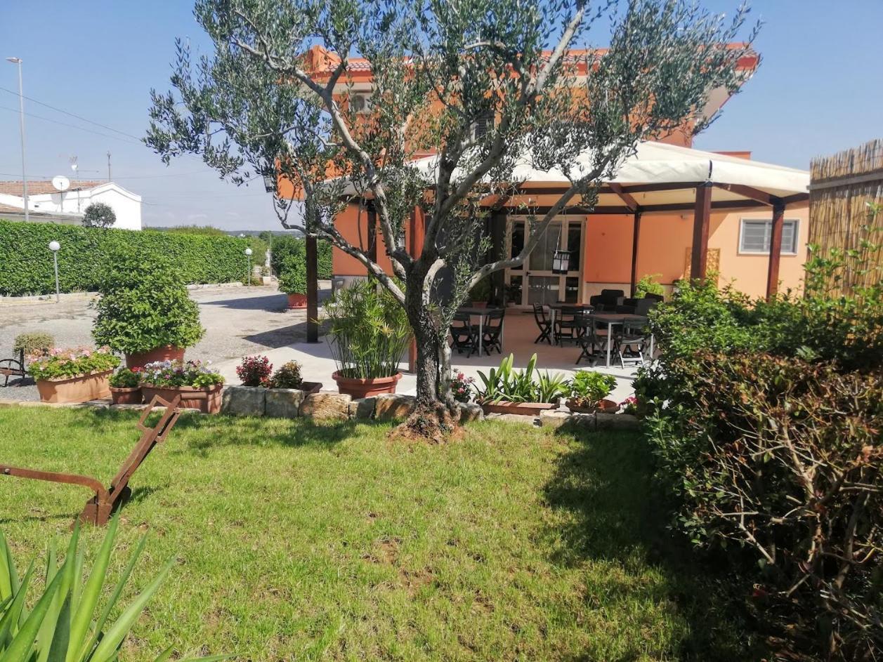 B & B Villa Lucia Noci Dış mekan fotoğraf