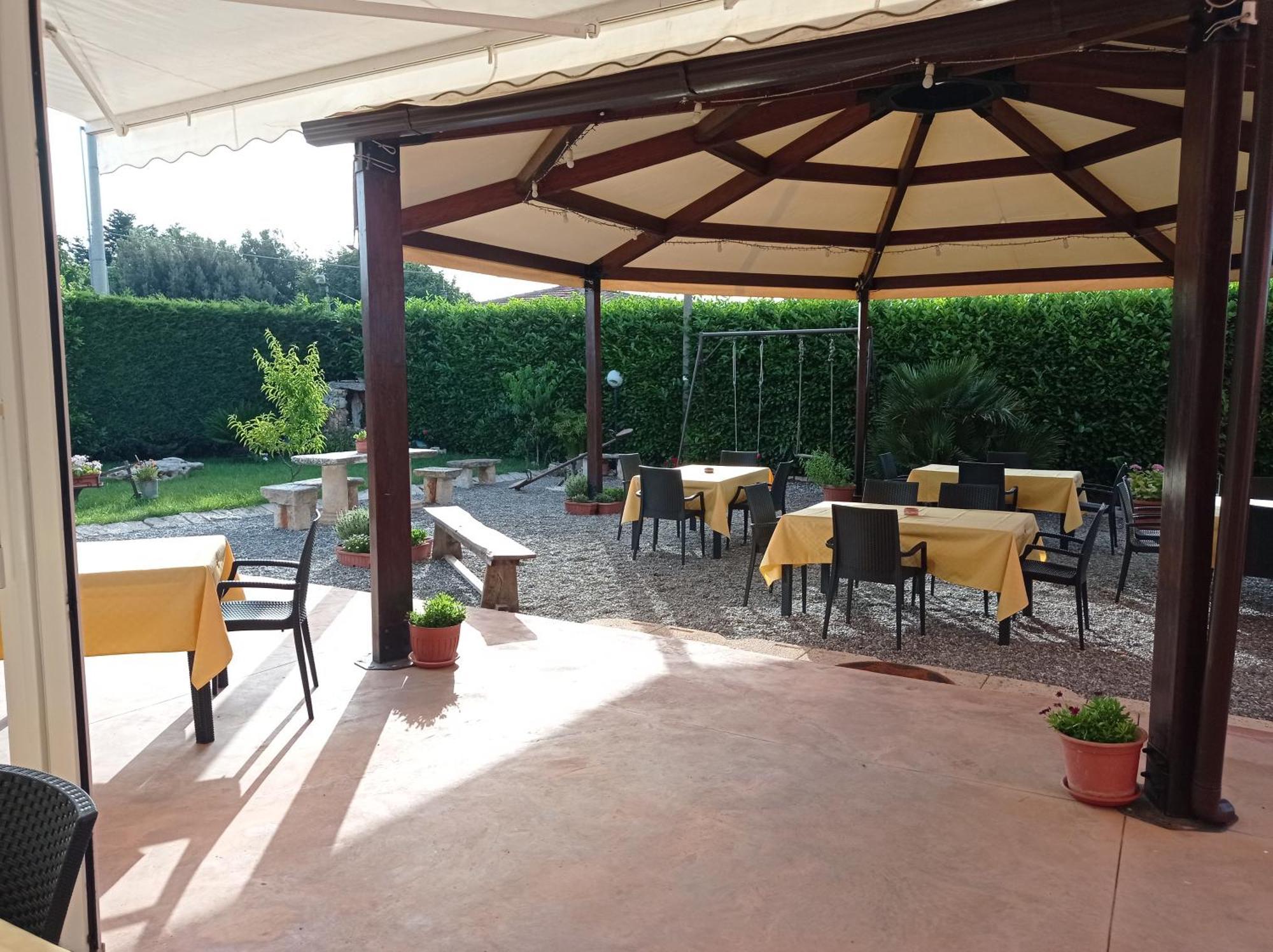 B & B Villa Lucia Noci Dış mekan fotoğraf