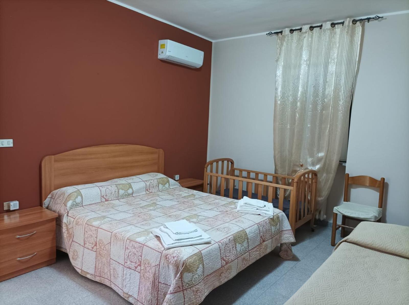 B & B Villa Lucia Noci Dış mekan fotoğraf
