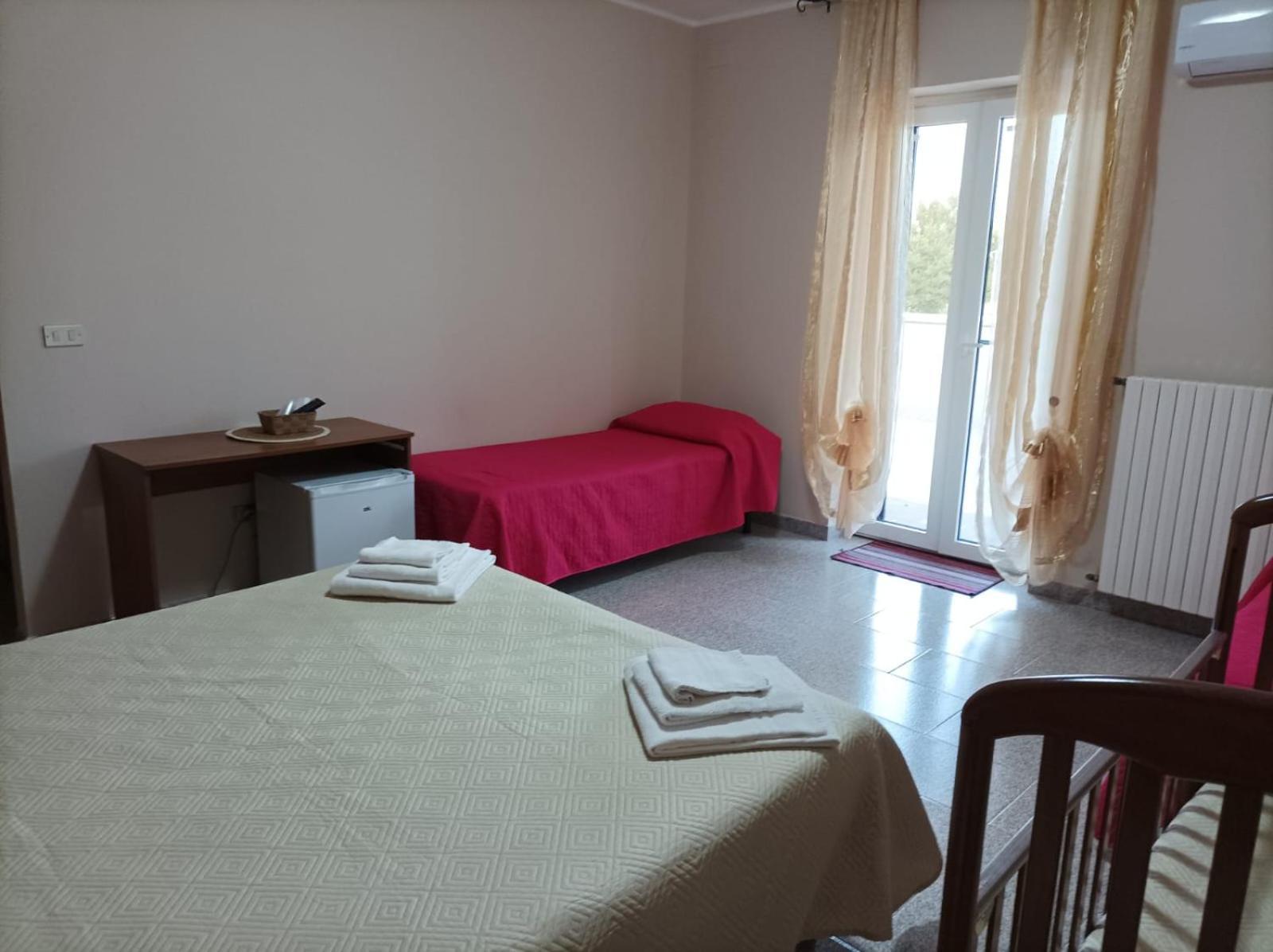 B & B Villa Lucia Noci Dış mekan fotoğraf