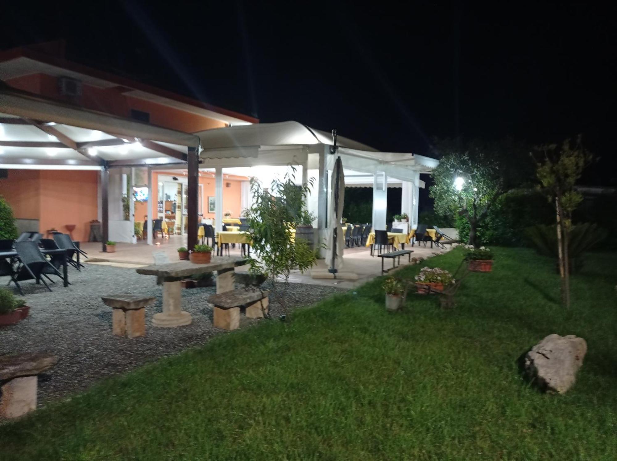 B & B Villa Lucia Noci Dış mekan fotoğraf