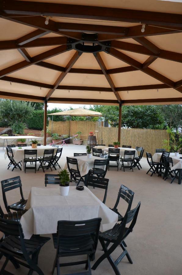 B & B Villa Lucia Noci Dış mekan fotoğraf