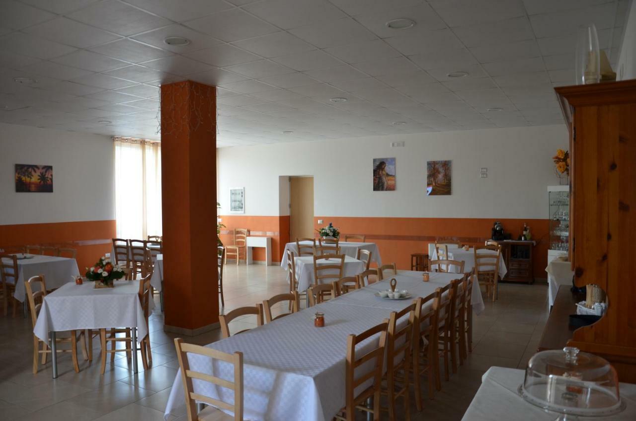 B & B Villa Lucia Noci Dış mekan fotoğraf