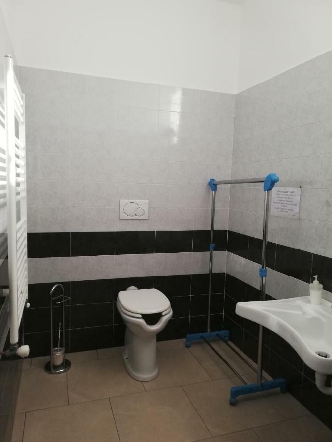 B & B Villa Lucia Noci Dış mekan fotoğraf
