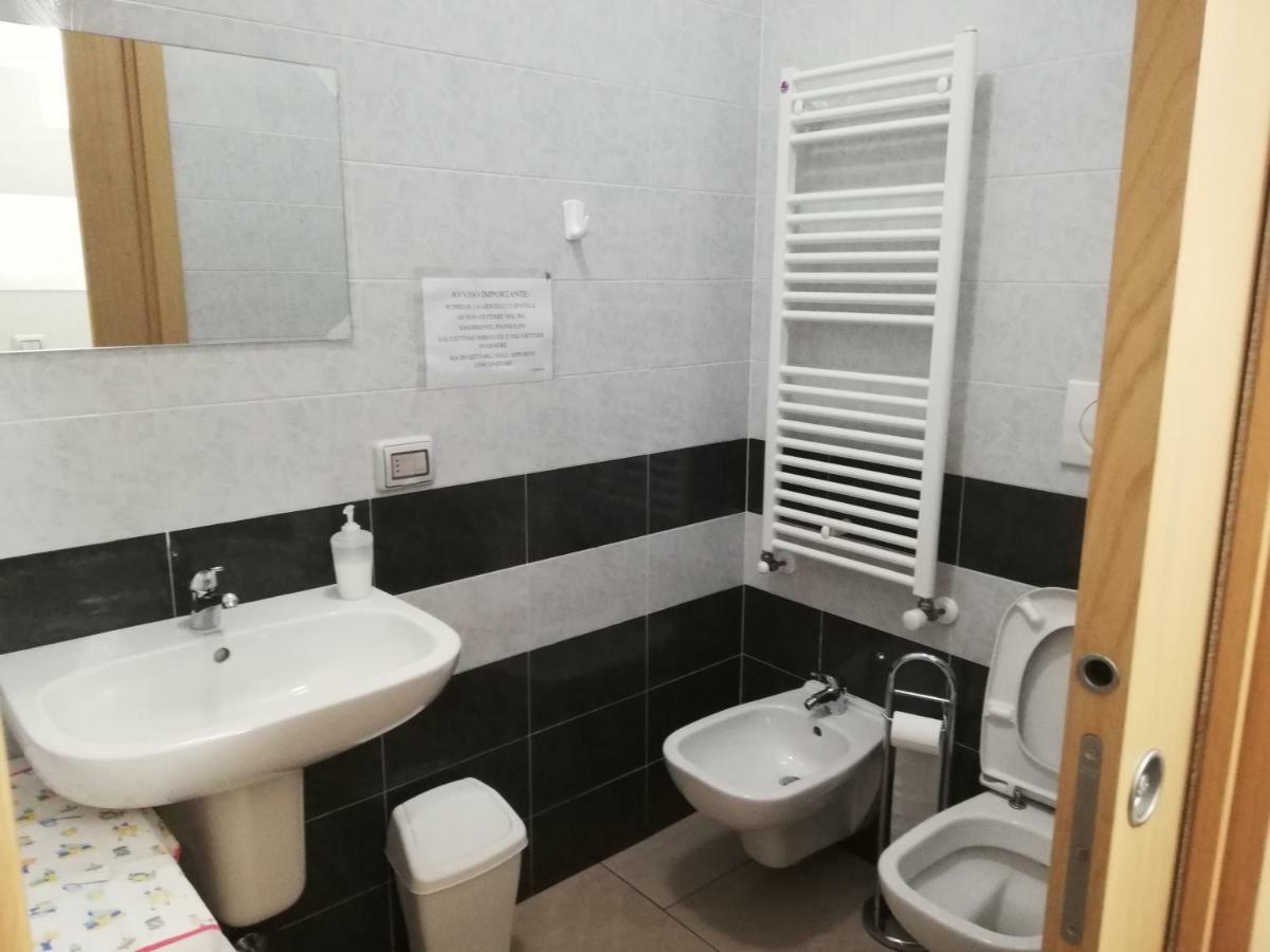 B & B Villa Lucia Noci Dış mekan fotoğraf