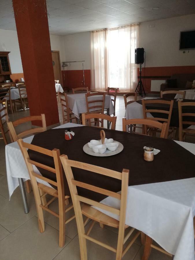 B & B Villa Lucia Noci Dış mekan fotoğraf