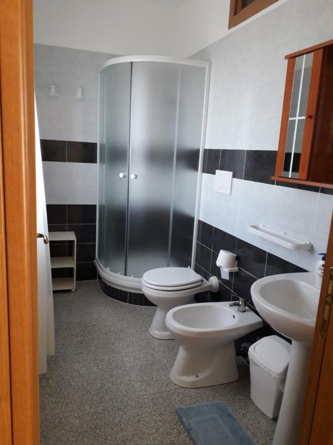 B & B Villa Lucia Noci Dış mekan fotoğraf